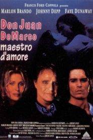 Don Juan DeMarco – Maestro d’amore