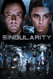 Singularity – L’attaco dei Robot