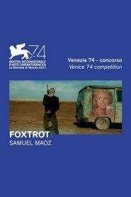 Foxtrot – La danza del destino