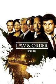 Law & Order – I due volti della giustizia