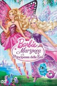 Barbie Mariposa e la principessa delle fate