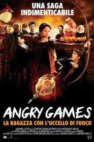 Angry Games – La ragazza con l’uccello di fuoco