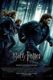 Harry Potter e i doni della morte – Parte 1