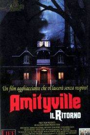 Amityville – Il ritorno