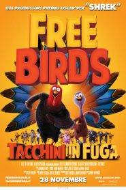 Free birds – Tacchini in fuga