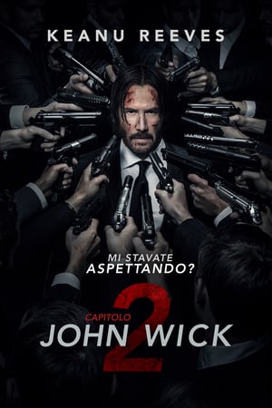 John Wick – Capitolo 2