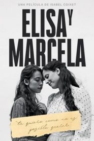 Elisa e Marcela