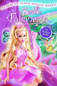 Barbie Fairytopia
