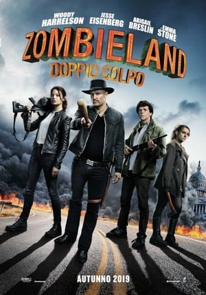 Zombieland – Doppio colpo