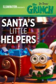 Santa’s Little Helpers