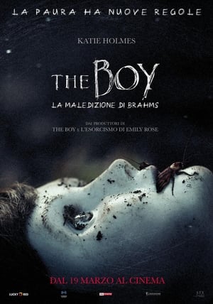 The Boy 2 – La maledizione di Brahms
