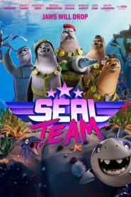 Seal Team – Squadra speciale foche