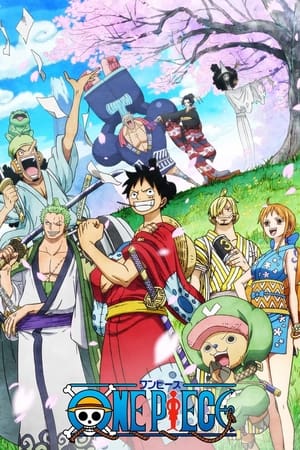 One Piece – All’arrembaggio!