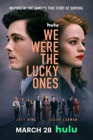 We Were the Lucky Ones: Stagione 1